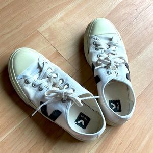 Veja White Sneakers